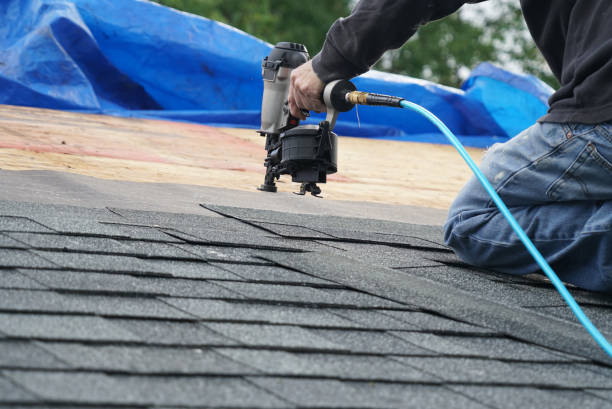 Quick and Trustworthy Emergency Roof Repair Services in New Hyde Park, NY